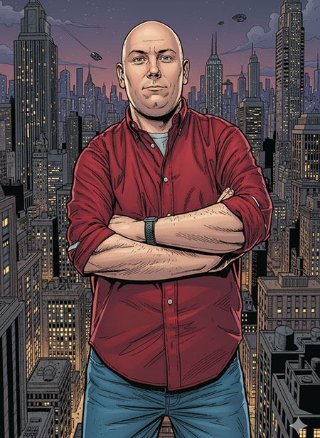 Craig Allen