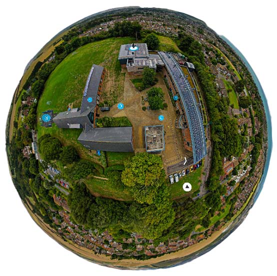 Little Planet