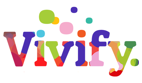 Vivify Logo